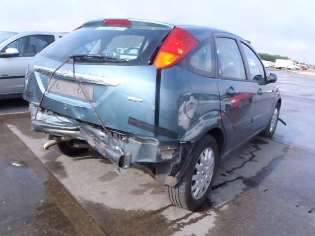 FORD FOCUS Dismantlers, FOCUS GHIA Used Spares 