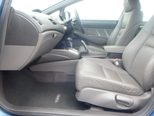 HONDA CIVIC Dismantlers, CIVIC ES I Car Spares 