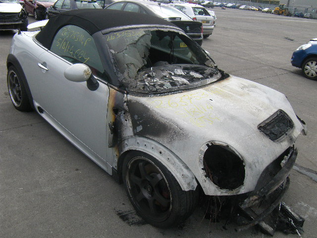 MINI ROADSTER Breakers, ROADSTER J Reconditioned Parts 