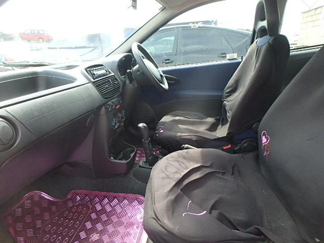 FIAT PUNTO Dismantlers, PUNTO ACTIVE Car Spares 