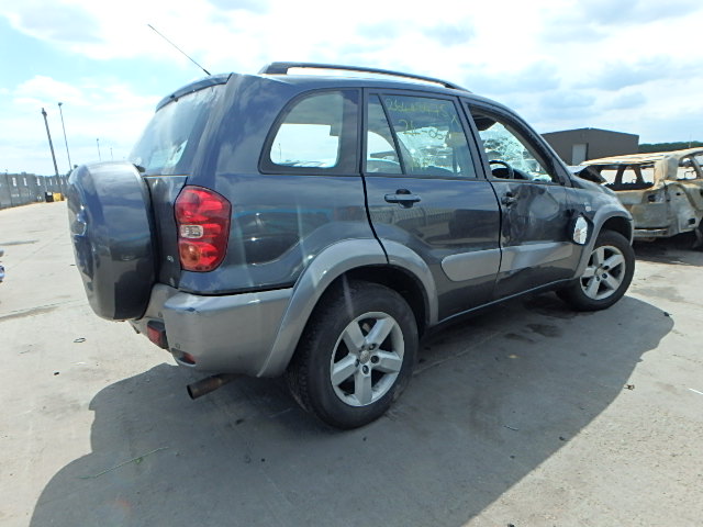 TOYOTA RAV4 Dismantlers, RAV4 XT3 V Used Spares 