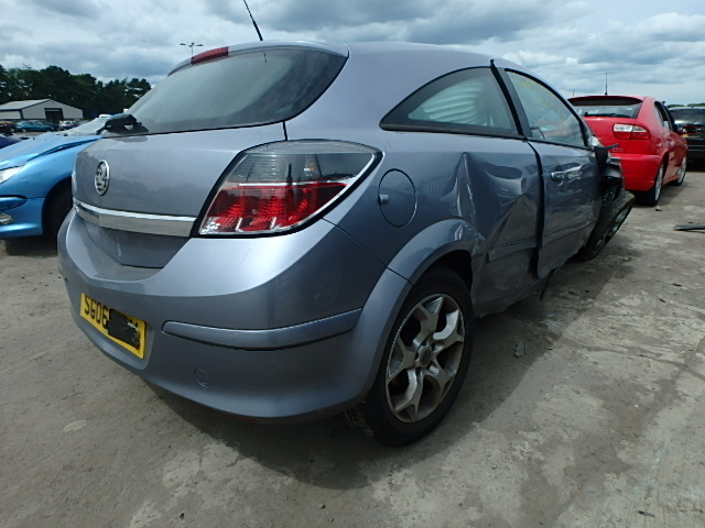VAUXHALL ASTRA Dismantlers, ASTRA SXI Used Spares 