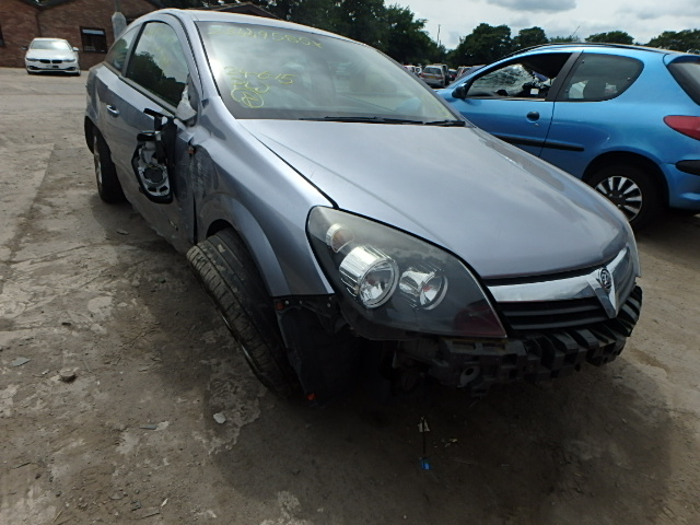 VAUXHALL ASTRA Breakers, ASTRA SXI Reconditioned Parts 