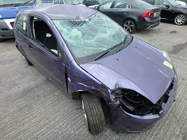 FORD FIESTA Breakers, FIESTA FREEDOM Reconditioned Parts 