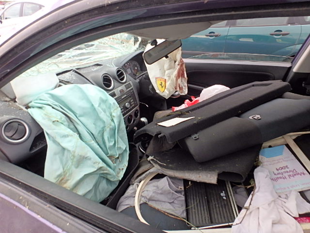 FORD FIESTA Dismantlers, FIESTA FREEDOM Car Spares 