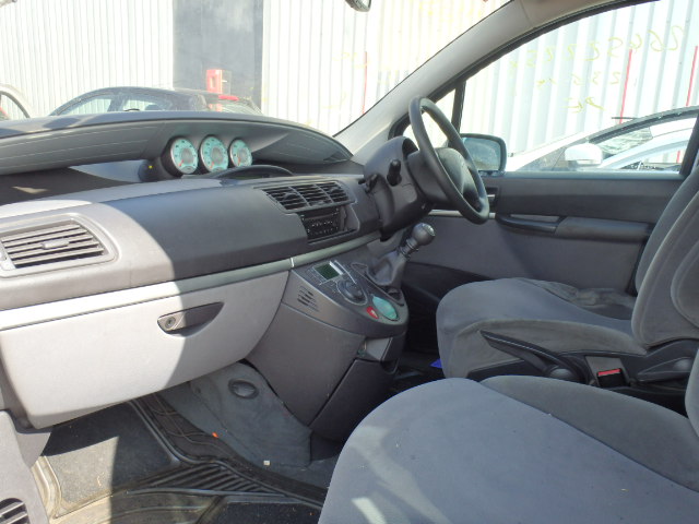 CITROEN C8 Dismantlers, C8 SX HDI Car Spares 