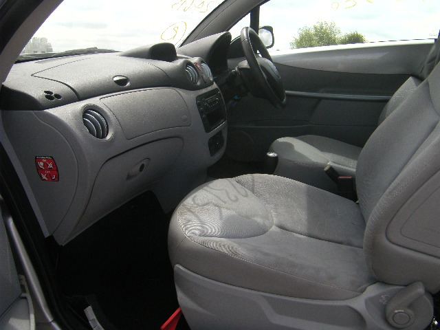 CITROEN C3 PLURIEL Dismantlers, C3 PLURIEL  Car Spares 