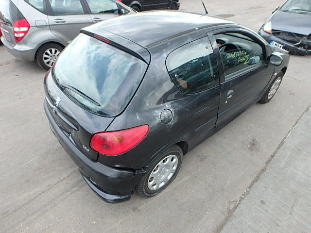 PEUGEOT 206 Dismantlers, 206 FEVER Used Spares 