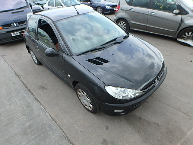 PEUGEOT 206 Breakers, 206 FEVER Reconditioned Parts 