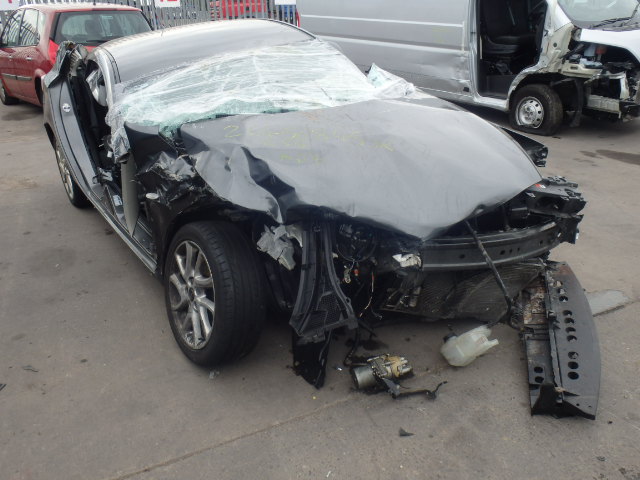 MAZDA 3 Breakers, 3 TAMURA A Reconditioned Parts 