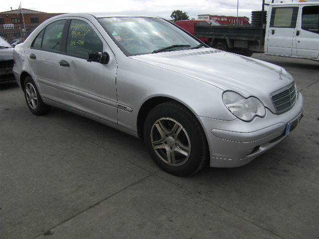 MERCEDES C CLASS Breakers, C CLASS 180 KOMP. Reconditioned Parts 