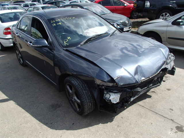 HONDA ACCORD Breakers, ACCORD TYPE R Reconditioned Parts 