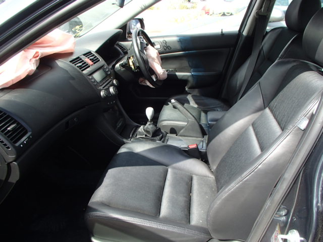 HONDA ACCORD Dismantlers, ACCORD TYPE R Car Spares 