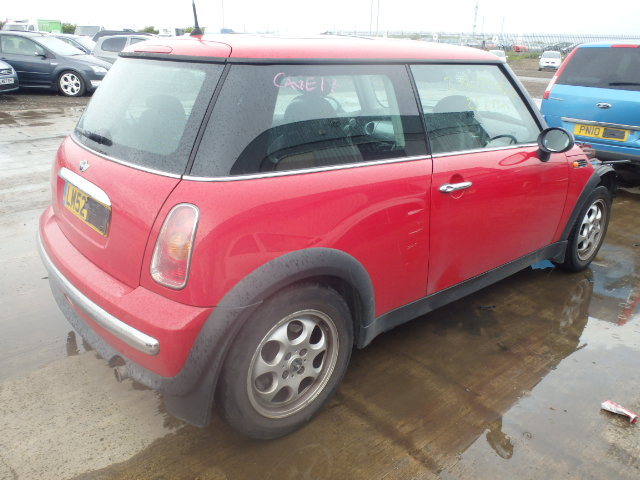 MINI MINI Dismantlers, MINI MINI ONE Used Spares 