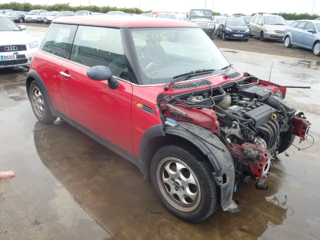 MINI MINI Breakers, MINI MINI ONE Reconditioned Parts 