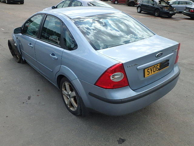 Breaking FORD FOCUS, FOCUS TITANIUM Secondhand Parts 
