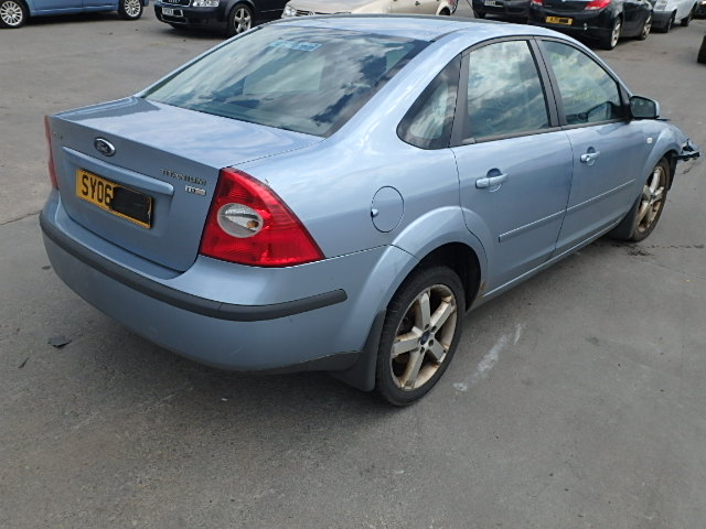 FORD FOCUS Dismantlers, FOCUS TITANIUM Used Spares 