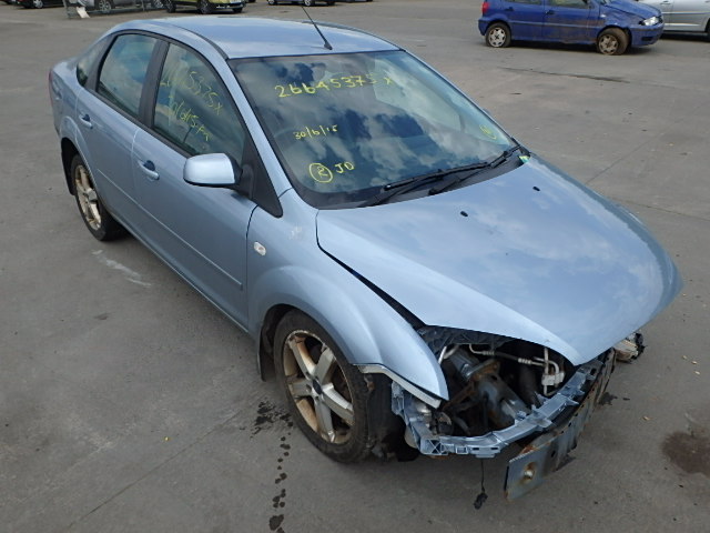 FORD FOCUS Breakers, FOCUS TITANIUM Reconditioned Parts 