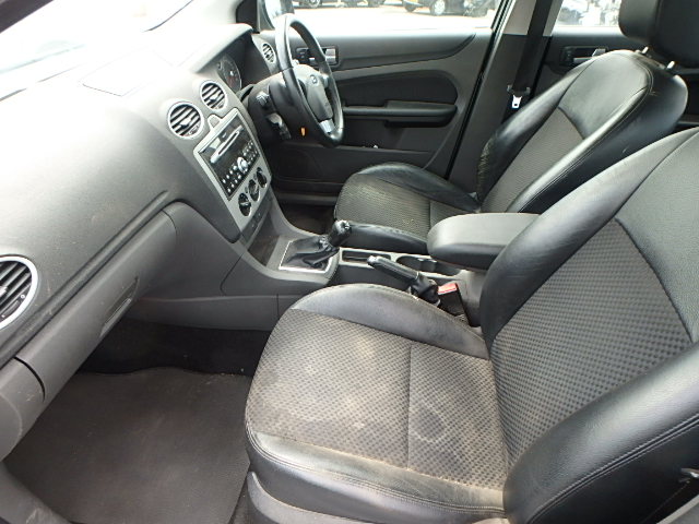 FORD FOCUS Dismantlers, FOCUS TITANIUM Car Spares 
