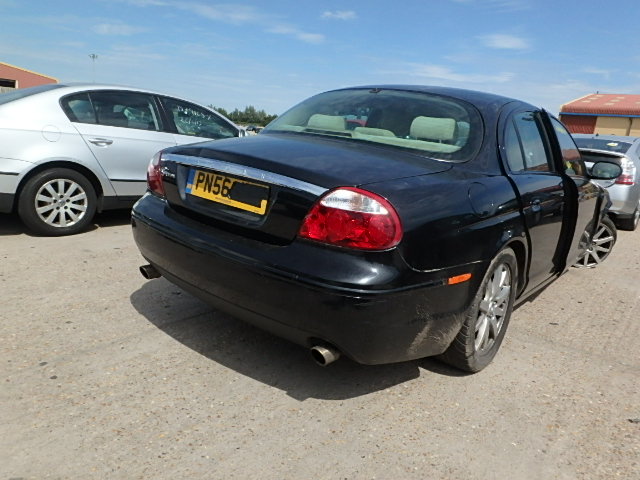 JAGUAR S-TYPE Dismantlers, S-TYPE DIESEL Used Spares 