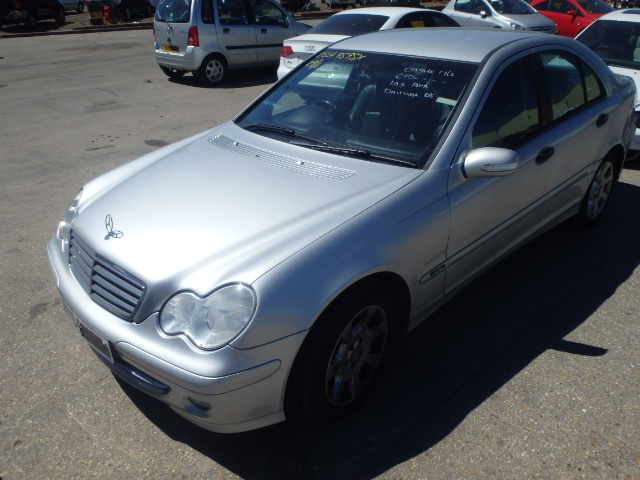 MERCEDES C Breakers, 200 CDI C Parts 