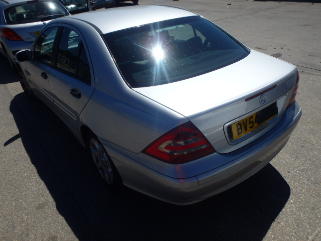 Breaking MERCEDES C, C 200 CDI C Secondhand Parts 