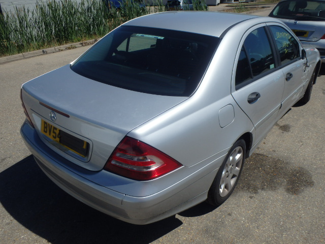 MERCEDES C Dismantlers, C 200 CDI C Used Spares 