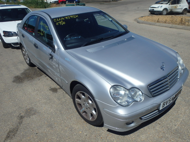 MERCEDES C Breakers, C 200 CDI C Reconditioned Parts 