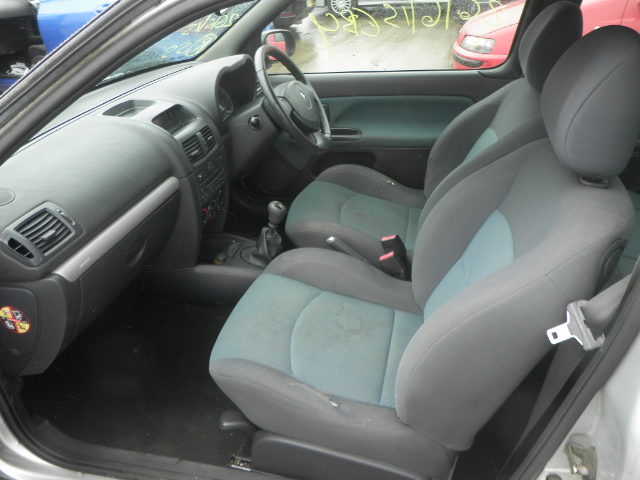 RENAULT CLIO Dismantlers, CLIO CAMPUS Car Spares 