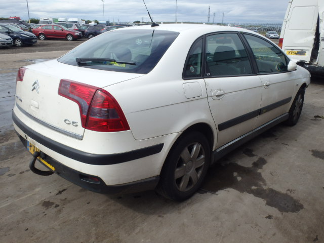 CITROEN C5 Dismantlers, C5 LX HDI Used Spares 