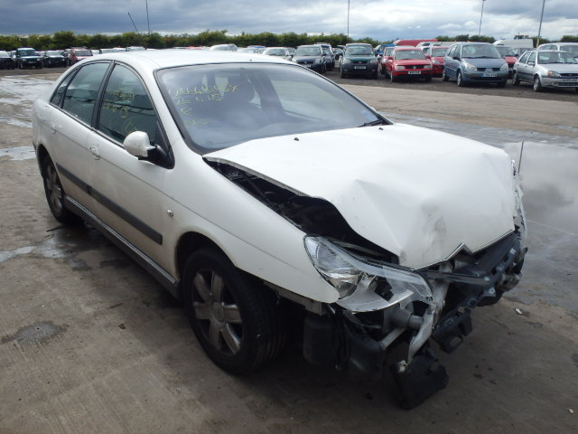 CITROEN C5 Breakers, C5 LX HDI Reconditioned Parts 