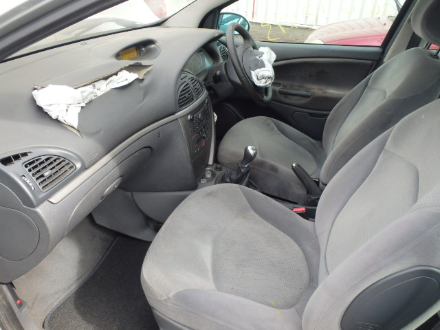 CITROEN C5 Dismantlers, C5 LX HDI Car Spares 