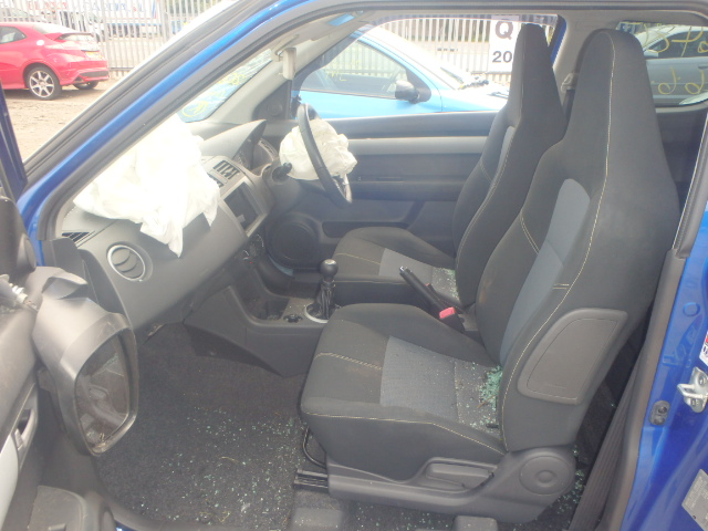 SUZUKI SWIFT Dismantlers, SWIFT ATTI Car Spares 