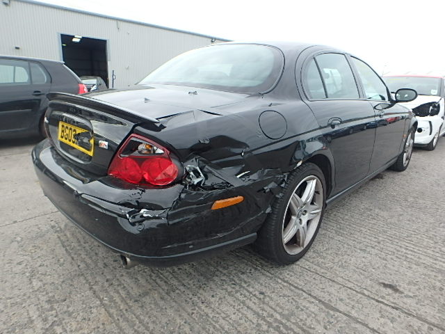 JAGUAR S TYPE Dismantlers, S TYPE S-TYPE V8 Used Spares 