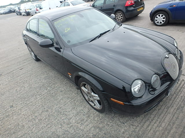 JAGUAR S TYPE Breakers, S TYPE S-TYPE V8 Reconditioned Parts 