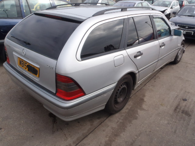 MERCEDES C220 Dismantlers, C220 CDI C Used Spares 