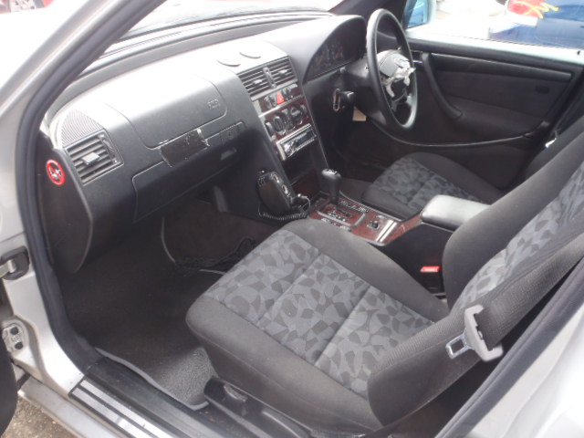 MERCEDES C220 Dismantlers, C220 CDI C Car Spares 