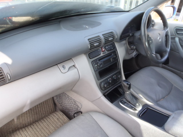 MERCEDES C220 Dismantlers, C220 CDI Car Spares 