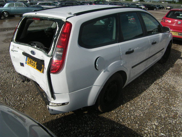 FORD FOCUS Dismantlers, FOCUS STUDIO Used Spares 