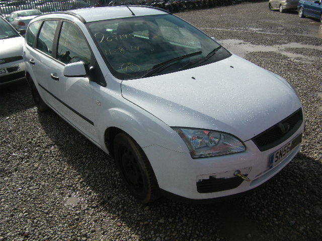 FORD FOCUS Breakers, FOCUS STUDIO Reconditioned Parts 