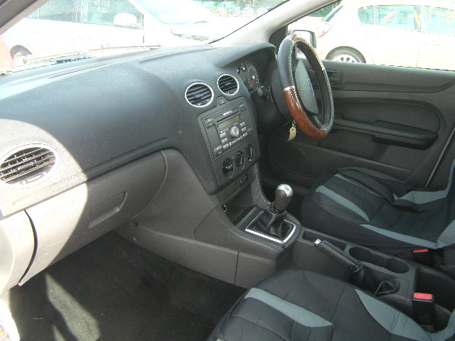 FORD FOCUS Dismantlers, FOCUS STUDIO Car Spares 
