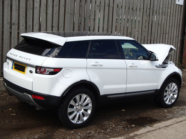 LAND ROVER RANGE ROVER Dismantlers, RANGE ROVER  Used Spares 