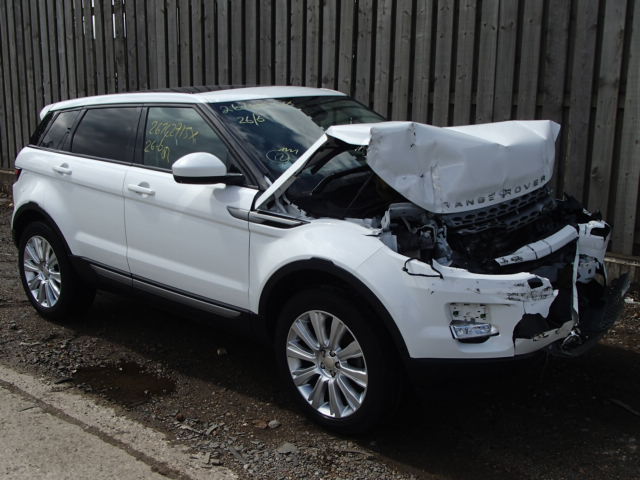 LAND ROVER RANGE ROVER Breakers, RANGE ROVER  Reconditioned Parts 