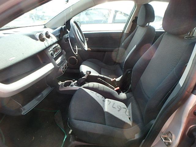 SMART FORFOUR Dismantlers, FORFOUR PU Car Spares 