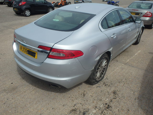 JAGUAR XF Dismantlers, XF LUXURY Used Spares 