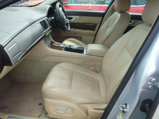 JAGUAR XF Dismantlers, XF LUXURY Car Spares 