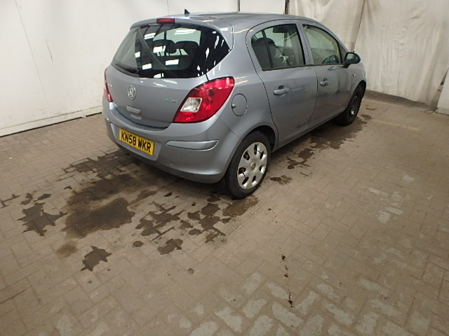 VAUXHALL CORSA Dismantlers, CORSA CLUB Used Spares 