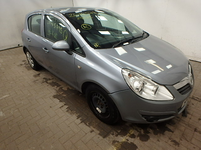 VAUXHALL CORSA Breakers, CORSA CLUB Reconditioned Parts 