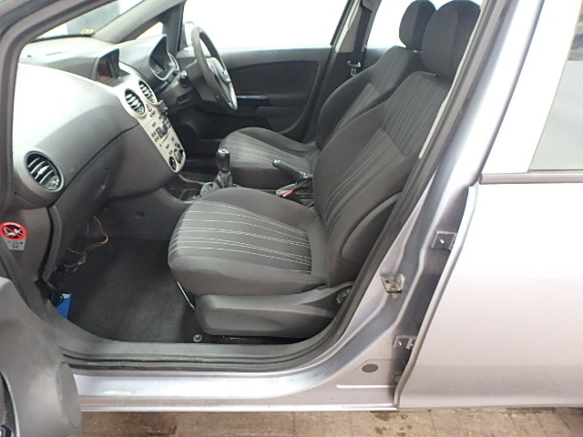 VAUXHALL CORSA Dismantlers, CORSA CLUB Car Spares 