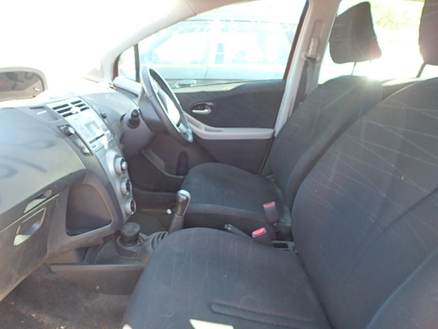 TOYOTA YARIS Dismantlers, YARIS TR Car Spares 